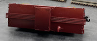 MTH Premier 20-3585f New York Central N-6b Caboose O SCALE Like New