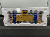 Lionel 6-81840 UNION PACIFIC CA-4 SMOKING CABOOSE #3880 O SCALE NEW