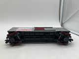 MTH Railking 30-74349 Pittsburgh Christmas Box Car - Seasons Greetings from Pittsburgh’s Station Square  - O SCALE Like New