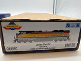 Athearn Genesis SD70ACe UP Southern Pacific Heritage #1996 G68580 HO SCALE NEW
