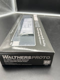 Walthers 920-101911 BOISE CASCADE 56' Thrall All-Door Boxcar Gold Line #MD&W 3007 HO Scale NEW