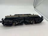 MTH rk-2500 PRR GG1 Brunswick Green 5 stripe locomotive O SCALE Like New