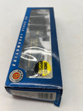 Bachmann 50631-SE Special Edition Pennsylvania Fish & Boat Commission 2008 0-6-0 Steam Locomotive DC HO SCALE Like New