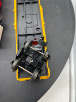Lionel 6-11846 Kal Kan pet care train set O SCALE Like New