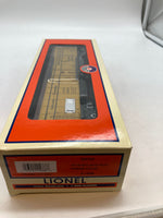 Lionel 6-15888 PRR Fruit Growers Express FGE Reefer Freight Car 92215 O SCALE Like New