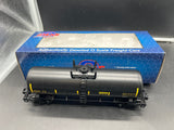 Atlas 3003038-2 Transportation Energy #72 Modern 40' Tank Car 3 rail O SCALE Used Excellent