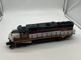 MTH Premier 20-21473-1 Southwest Pennsylvania SWP Railroad GP-40 Diesel Engine - Road #4005 With Proto-Sound 3.0 . O SCALE NEW limited