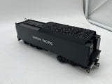 Lionel 6-11399 UNION PACIFC UP LEGACY H7 CLASS 2-8-8-2 STEAM LOCOMOTIVE #3595 O SCALE Used Excellent
