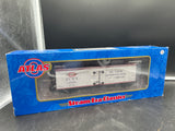 Atlas 3003041-2 36’ Wood Reefer St Louis Refrigerator Car Co 6096 3 rail O SCALE NEW