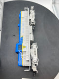 Lionel 6-11719 Delaware and Hudson D&H Coastal Diesel Freight Train Set O SCALE Like New