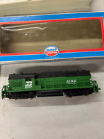 Model Power 4186 Burlington Northern BN Alco RS-11  HO SCALE LN No 2