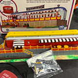 Life-Like 8207 Operating Electronic train whistle “Whistle Stop Diner” HO SCALE