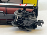 MTH Railking 30-73189 Pennsylvania PRR Fuel service Tank Car O SCALE Used Excellent