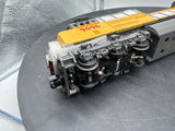 MTH Premier 20-21156-1 Union Pacific SD70ACe Diesel Engine - Union Pacific (Flag) #9096 With Proto-Sound 3.0 . O SCALE Like New