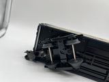 MTH Premier 20-98347 Baltimore & Ohio 75' AutoTrain Auto Carrier #1002. O SCALE Like New Limited Rare