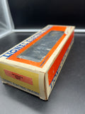 Lionel 6-6117 Erie operating hopper car O SCALE Like New Damaged Box