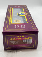 MTH Premier 20-92080b Northern Indiana Public Service Coalporter Hopper Car Road 2527 O SCALE NEW