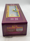 MTH Premier 20-92080b Northern Indiana Public Service Coalporter Hopper Car Road 2527 O SCALE NEW
