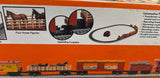 Lionel 6-31939 Union Pacific Steam Locomotive #213 Great Train Robbery Set O SCALE NEW