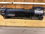 Lionel 6-38029 UNION PACIFIC TMCC 4-12-2 3-CYLINDER #9000 O SCALE Used Excellent