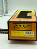 MTH Railking 30-7065BB Norfolk Southern NS Hopper car O SCALE Used Excellent