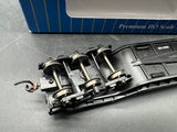 Bachmann 18341 52' depressed-center flatcar New York Central NYC #498991 HO SCALE Like New