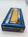 Walthers 910-2185 50' EP Boxcar MP / UP Missouri Pacific Union Pacific #357102 HO Scale Like New
