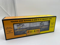 MTH Railking 30-7423 MTHRRC MTH Club Car #1. O SCALE NEW