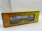 MTH Railking 30-7423 MTHRRC MTH Club Car #1. O SCALE NEW