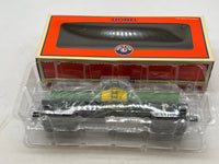 Lionel 6-29602 #6315 CELANESE SINGLE-DOME TANK CAR O SCALE NEW