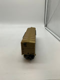 Lionel 6-81488 ANDREW JACKSON BOXCAR O SCALE Like New