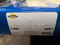 Athearn ATH29925 Union Tank Car Co 30k Gal Ethanol Tank Car 212874 212878 212880 HO SCALE Like New