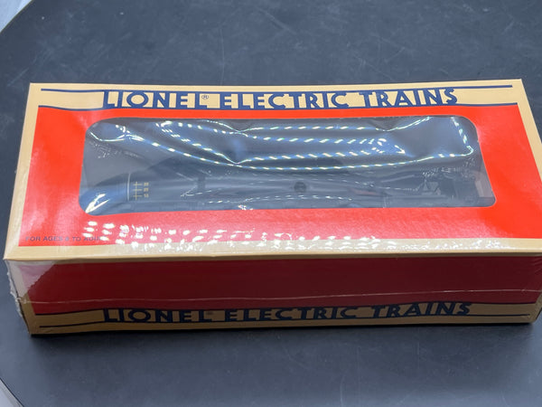 Lionel 6-16677 NATO flatcar with Royal Navy operating submarine O-scale O SCALE NEW