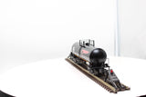 K-Line K6332-10512 Warbonnet Alum. Tank Car O SCALE NEW