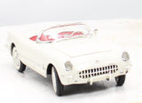 WIX 99153 1953 Corvette 1/24 SCALE NEW