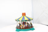 Lionel 6-34190 Carousel O SCALE NEW