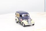 WIX 99074 1939 Chevy canopy Panel Delivery Truck O SCALE NEW