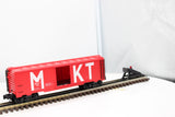 K-Line 6-21140 ATCHISON, TOPEKA AND SANTA FE K640-1060 O Scale NEW