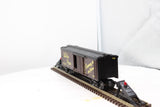 Lionel 6-19579 WHITE PASS BOXCAR O SCALE NEW