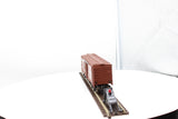 Lionel 6-9711 SOUTHERN Boxcar TRAINMAN #9711 O Scale Like New Damaged Box
