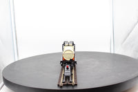 Lionel 6-25923 Norfolk Southern NS Interstate Hertiage Single Dome Tank Car O SCALE Like New