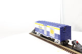 MTH Railking 30-7874 Klondike Original Modern Reefer Car O SCALE NEW