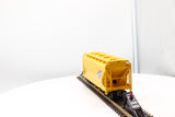 Atlas 3001092-1 Chicago Northwestern CNW ACF 2 Bay Centerflow Hopper Premier O Scale Like New