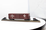 K-Line K Line K765-1531 Classic Boxcar Erie Lackawanna #63404 O SCALE NEW