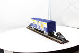 MTH Railking 30-7874 Klondike Original Modern Reefer Car O SCALE NEW