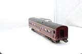 Lionel 6-9567 NORFOLK & WESTERN Vista Dome Passenger Car O Scale #582 Like New Damaged Box