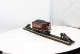 Lionel 6-19300 PENNSYLVANIA RAILROAD Pennsylvania Ore Car #19300 O Scale Like New