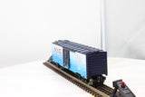 Lionel 6-16767 NEW YORK CENTRAL Ice Docks Operating Ice Car #6352 O Scale Like New