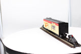 MTH Railking 30-7492 Isaly's Box Car O SCALE NEW