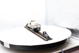Lionel US air Force minute man switcher #59 O SCALE Used No Box